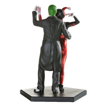 BONECO BD SUICID HARLEY THE JOKER    317