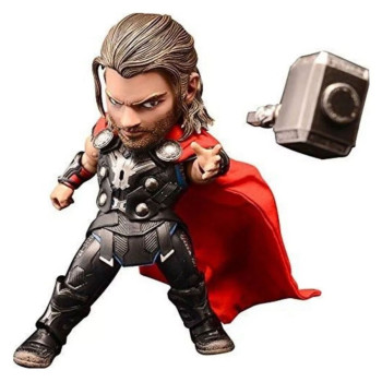 BONECO BD AVENGERS THOR ULTRON 10278