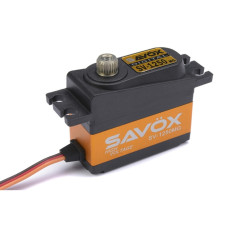 SAVOX SERVO SV-1250MG 7.4V 8KG .095S MINI