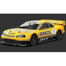 BOLHA NISSAN SKYLINE R34 200MM HPI 7467