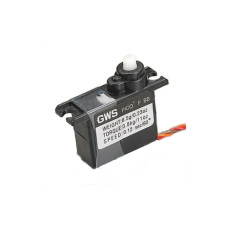 GWS PICO+F BB SERVO ROLET GWSPIC+F/BB/F