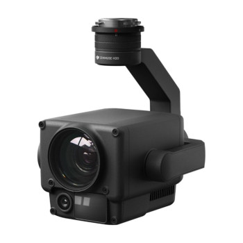 DJI ZENMUSE H20