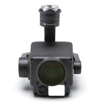 DJI ZENMUSE H20