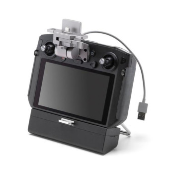 DJI ACC MATRICE 300 ENTERPRISE MONITOR MOUNTING KIT FOR REMOTE PART 09