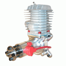 MOTOR DA 50CC C/IGNICAO MDA50R