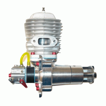 MOTOR DA 50CC C/IGNICAO MDA50