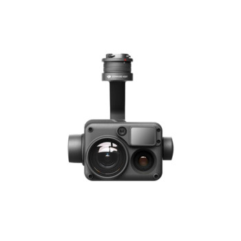 DJI ZENMUSE H20T INFRARED THERMAL CAMERA