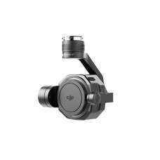 DJI ZENMUSE X7 LENS EXCLUDED (SEM LENTE) RB