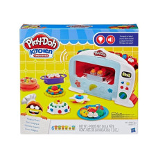 PLAY-DOH MAGICAL OVEN *B9740*