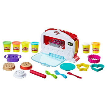 PLAY-DOH MAGICAL OVEN *B9740*