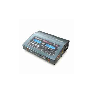 IMAX CHARGER D400 ULTIMATE DUO 400W (COM FONTE) SK-100123-08