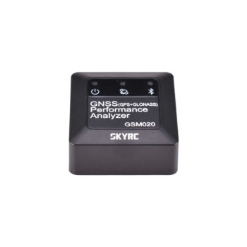 IMAX GPS SPEED PERFORMANCE ANALYZER GSM020