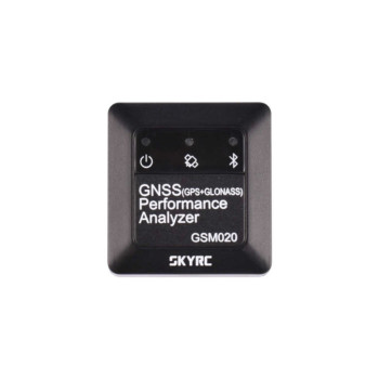 IMAX GPS SPEED PERFORMANCE ANALYZER GSM020