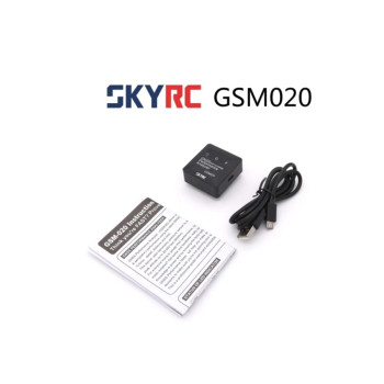 IMAX GPS SPEED PERFORMANCE ANALYZER GSM020
