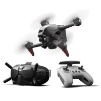 DJI RTF FPV DRONE COMBO