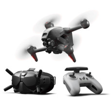 DRONE DJI FPV COMBO