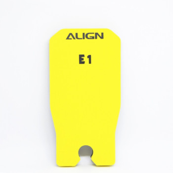 ALIGN E1 MAIN BLADE HOLDER HE1H009XXT