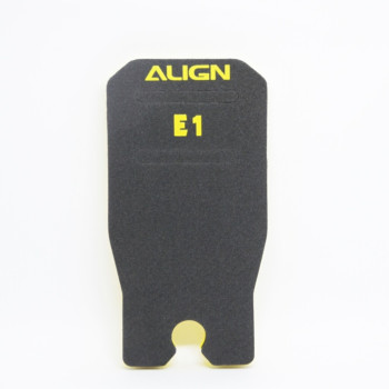 ALIGN E1 MAIN BLADE HOLDER HE1H009XXT