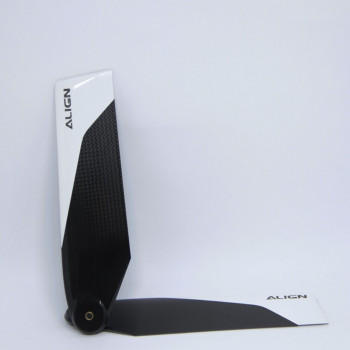 ALIGN E1 120 CARBON FIBER TAIL BLADE HQ1200AT