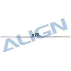 ALIGN E1 CARBON TAIL CONTROL ROD ASSEMBLY HE1T009XXT