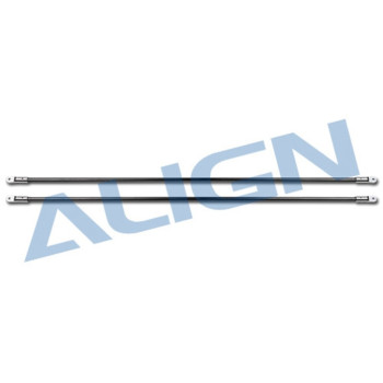 ALIGN E1 TAIL BOOM BRACE SET HE1T006XXT