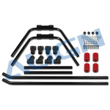 ALIGN E1 LANDING GEAR ASSEMBLY HE1F001XXT