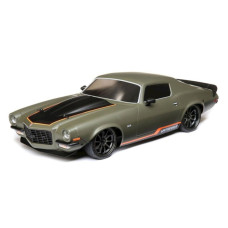 VATERRA CAMARO SS V100-S GREEN VTR03101T2