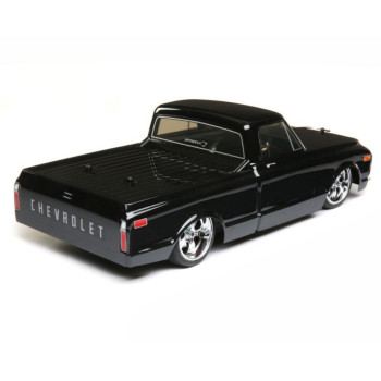 VATERRA CHEVY C10 V100-S BLCK VTR03100T1