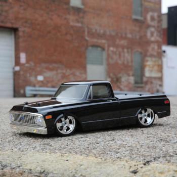 VATERRA CHEVY C10 V100-S BLCK VTR03100T1