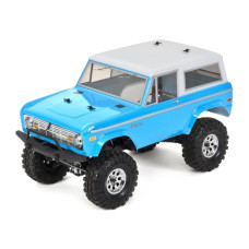 VATERRA FORD BRONCO 4X4 ACE RTR VTR03031