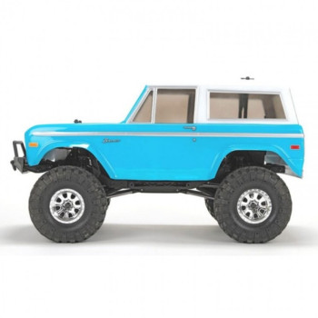 VATERRA FORD BRONCO 4X4 ACE RTR VTR03031