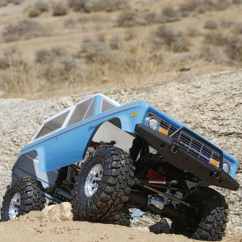 VATERRA FORD BRONCO 4X4 ACE RTR VTR03031