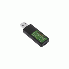 DIDE1511 USB CHARGER 1S LIPO ZH PLUG