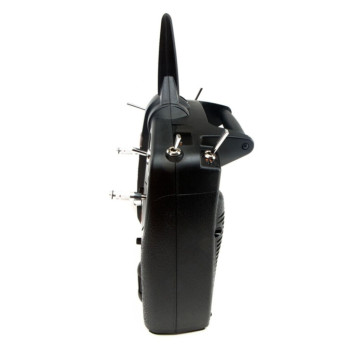 RADIO SPEKTRUM 6CH DX6E SOMENTE TX SPMR6655