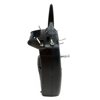 RADIO SPEKTRUM 6CH DX6E SOMENTE TX SPMR6655