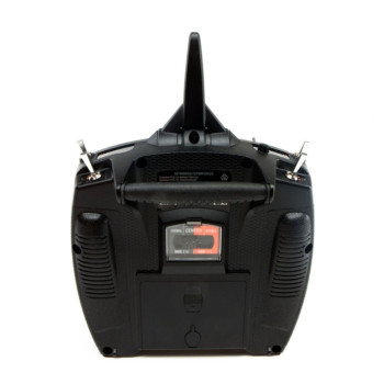 RADIO SPEKTRUM 6CH DX6E SOMENTE TX SPMR6655