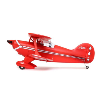 AVIAO E-FLITE PITTS S-1S 850MM BNF BASIC W/AS3X,SAFE EFL35500