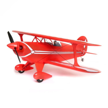 AVIAO E-FLITE PITTS S-1S 850MM BNF BASIC W/AS3X,SAFE EFL35500