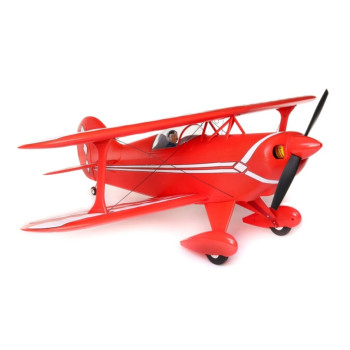 AVIAO E-FLITE PITTS S-1S 850MM BNF BASIC W/AS3X,SAFE EFL35500