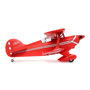AVIAO E-FLITE PITTS S-1S 850MM BNF BASIC W/AS3X,SAFE EFL35500