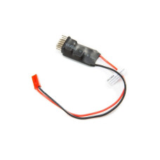 EFL13854 NIGHT TIMBER X LED REGULATOR