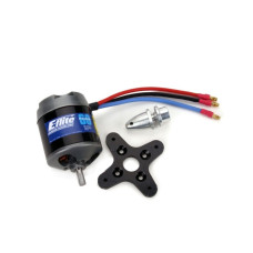 MOTOR E-FLITE POWER 60 BLX OUTRUNNER 400KV (3.5MM) EFLM4060A