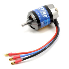 MOTOR E-FLITE POWER 25 BLX OUTRUNNER 1250KV (3.5MM) EFLM4025B