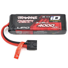 BATERIA TRAXXAS 11.1V 4000MAH 25C 3-CELL LIPO TX 2849X