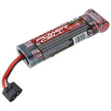 PACK TRAXXAS NIMH 3300MAH 8.4V FLAT 2940X