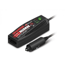 CARREGADOR TRAXXAS 12V 4AMP NIMH 5-7 CELL 6.0-8.4V 2975