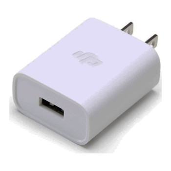 DJI ACC MINI 2 FONTE CHARGER USB 18W (SEM CAIXA)
