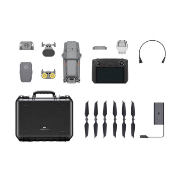 DJI RTF MAVIC 2 ENTERPRISE ADVANCE THERMAL UNIVERSAL EDITION