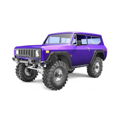 REDCAT 1/10 GEN8 V2 SCOUT PURPLE 4WD