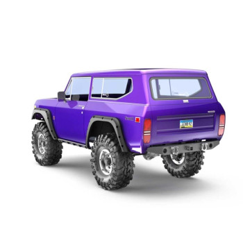 REDCAT 1/10 GEN8 V2 SCOUT PURPLE 4WD